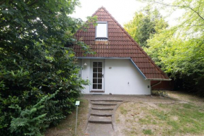 Ferienhaus Knechtsand 28